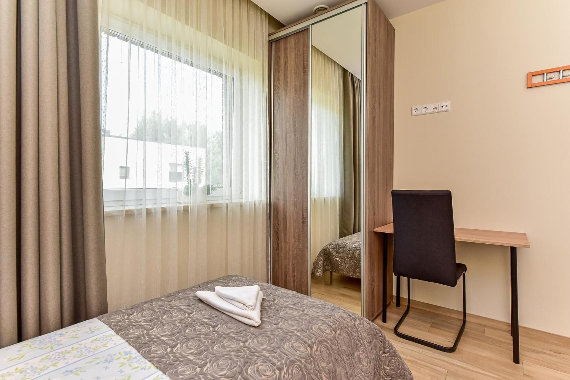 Druskininku Slaitas Druskininkai Extérieur photo